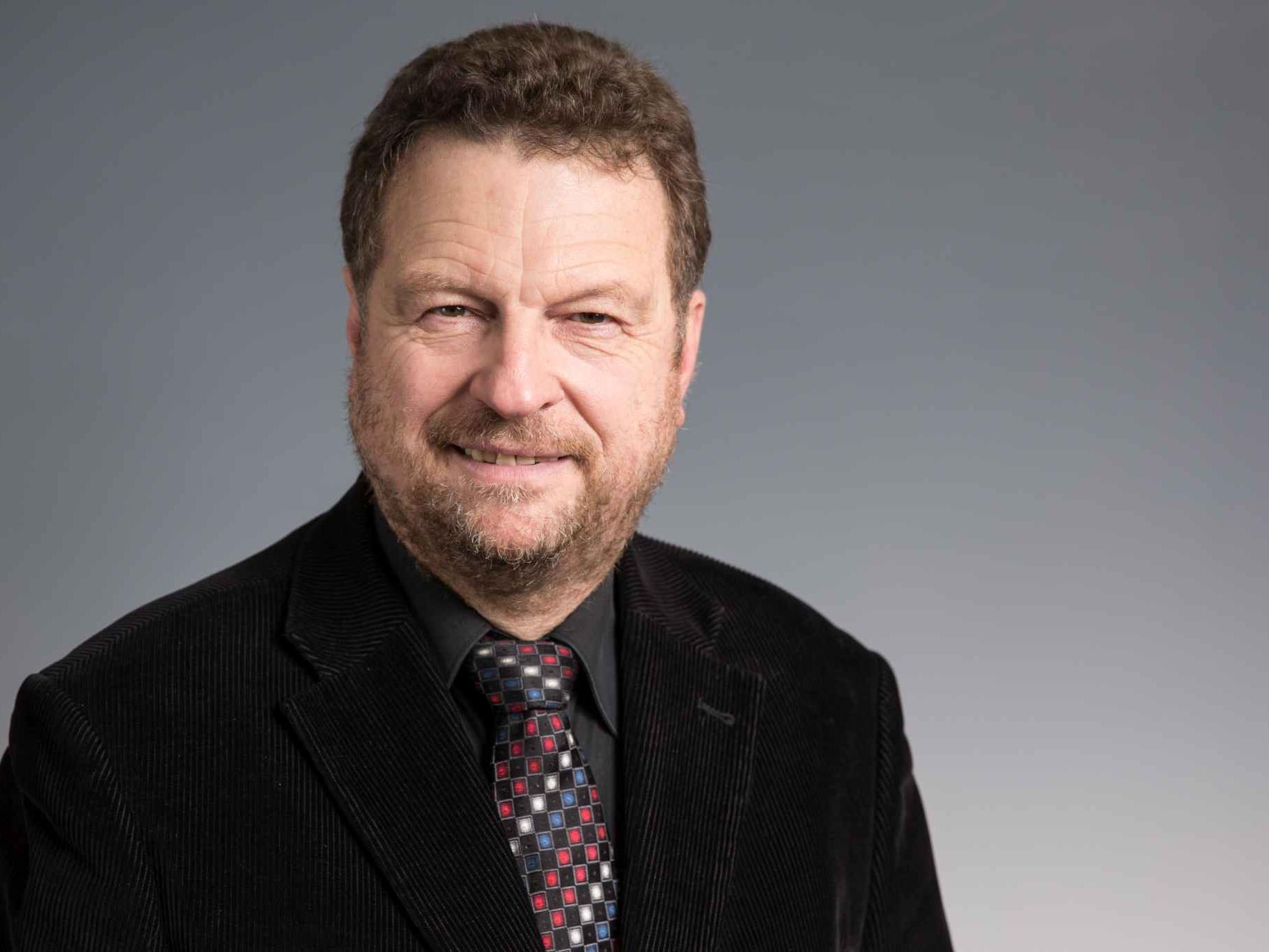 Ralph Hövel