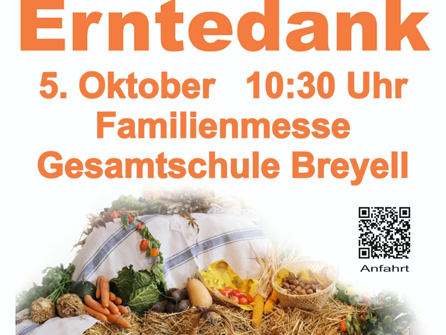 2025 Erntedank