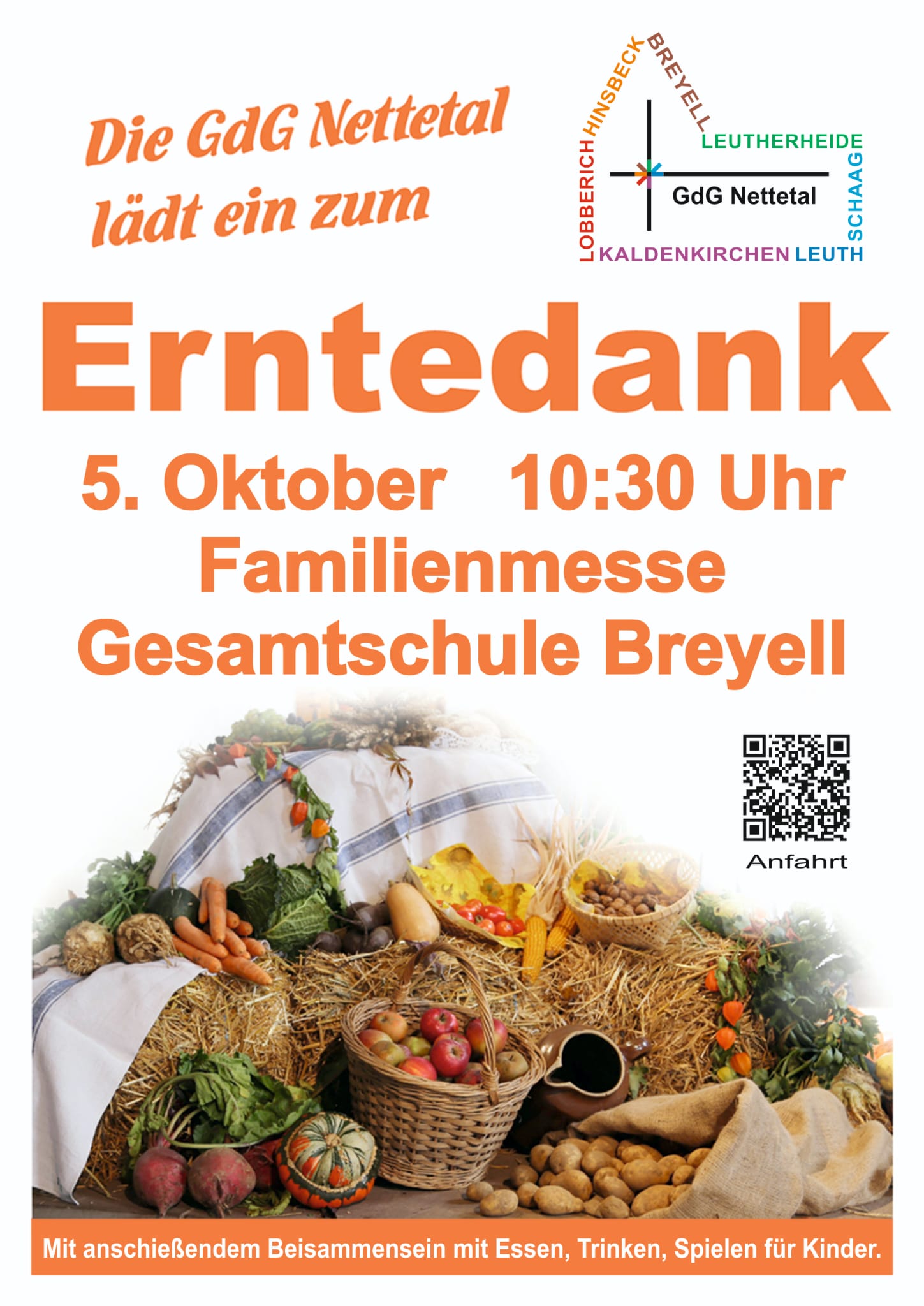 2025 Erntedank (c) GdG Nettetal