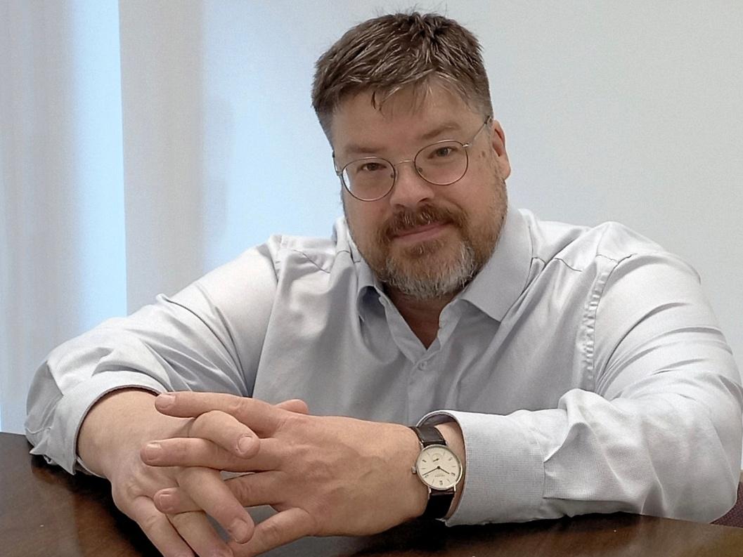 Christian Schmitz