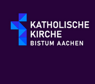 Logo Bistum (c) Bistum Aachen