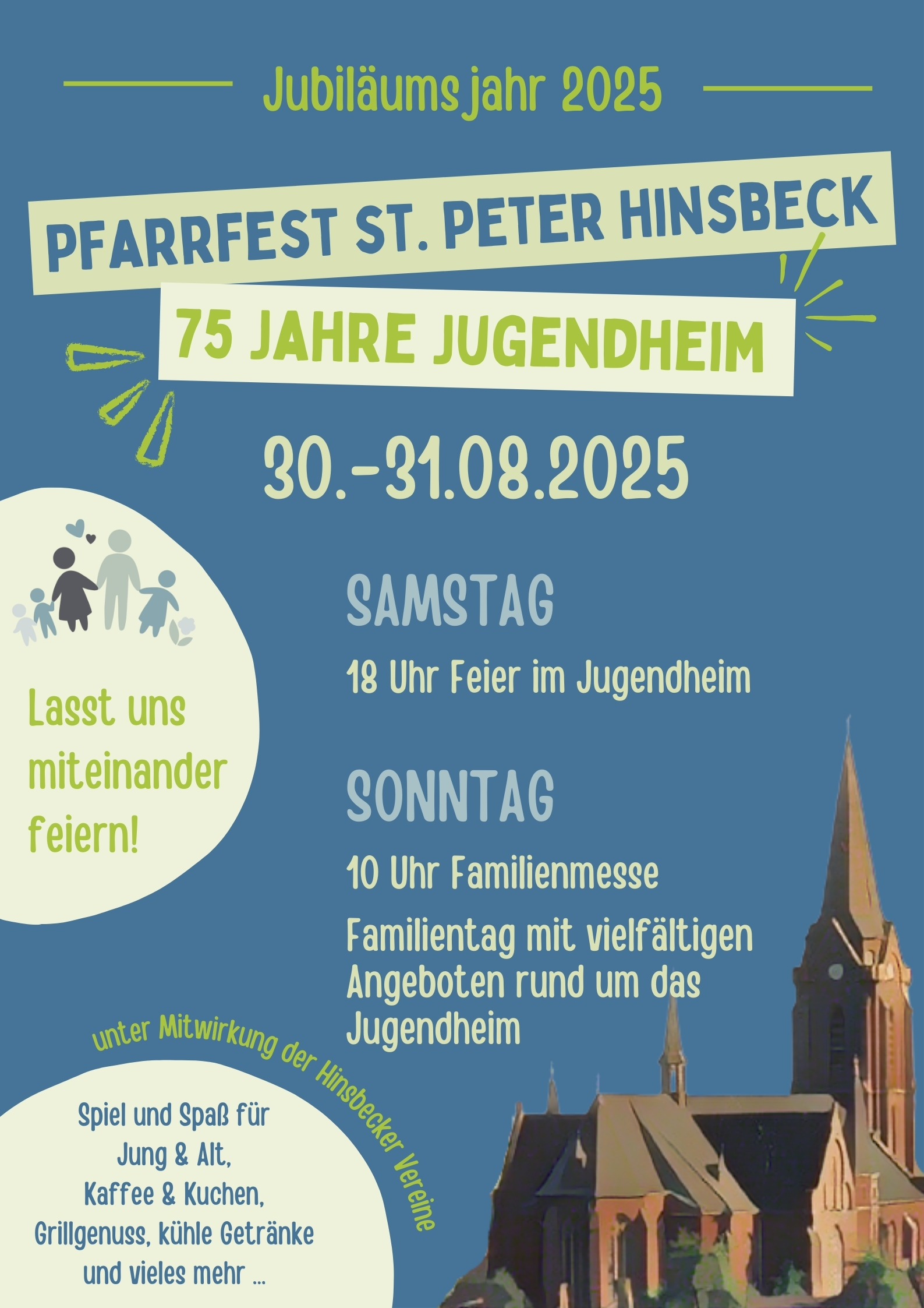 Pfarrfest Poster.zip - 5 (c) St. Peter Hinsbeck