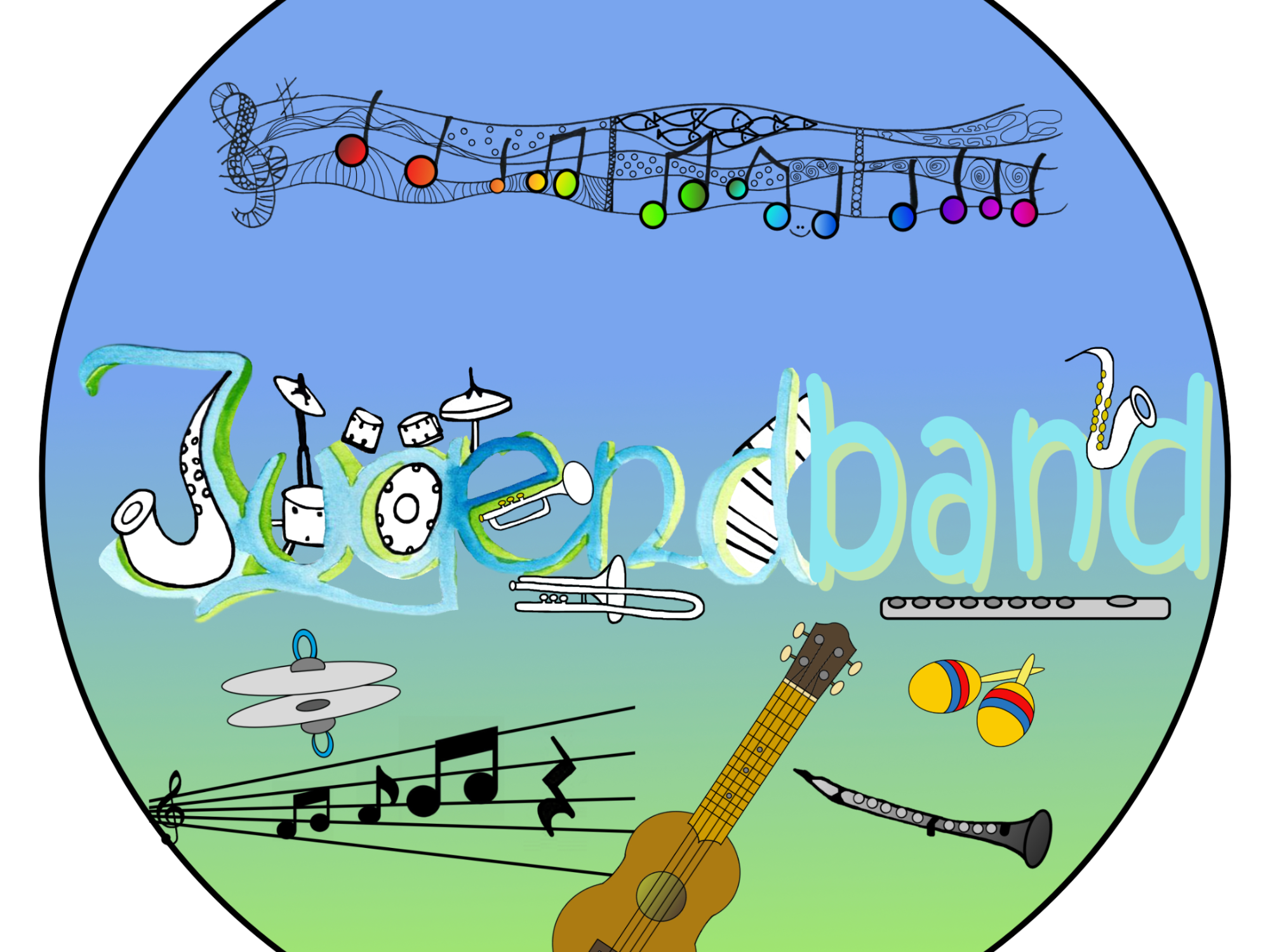 Kreis-Jugendband
