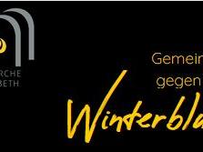 Winterblues