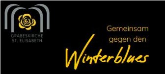 Winterblues (c) Volker Matter