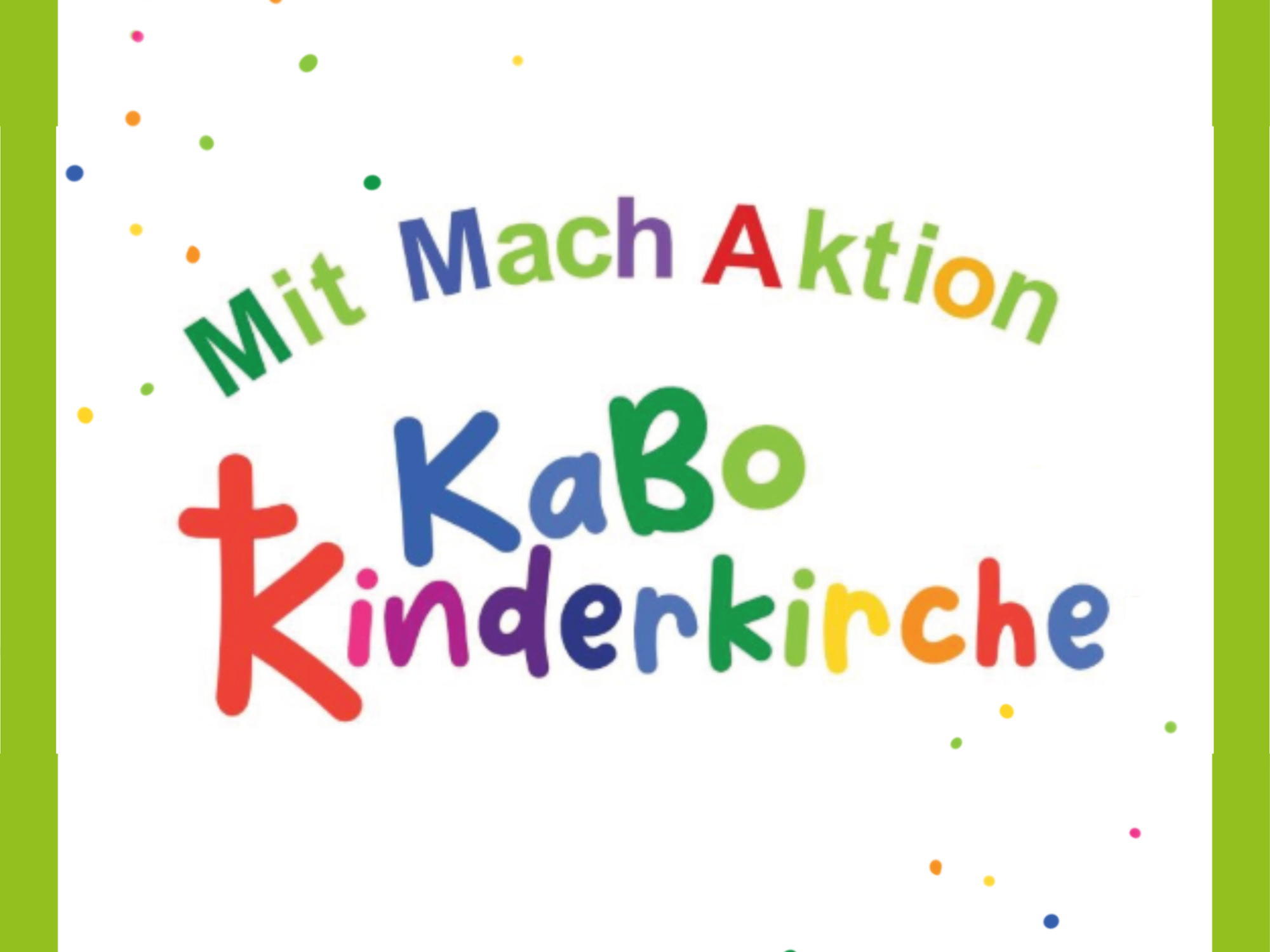 Kasten MitMachAktion PNG