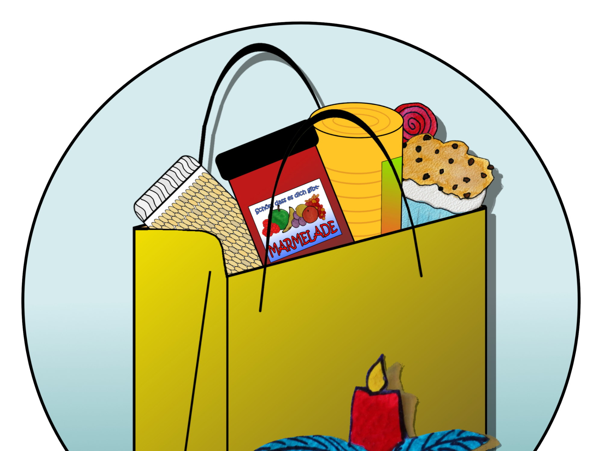 FaPa-Sliderbild-PNG-Sonstiges - Weihnachtstüte